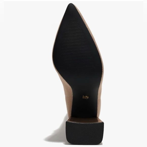 Cape Robbin Tan Over the Knee High Strechable Tall Boots Women size 7.5 - Picture 5 of 9